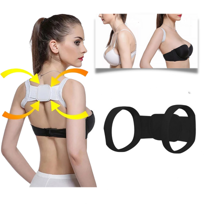 Haltungskorrektor für Schultern – Optimaler Halt und außergewöhnlicher Komfort