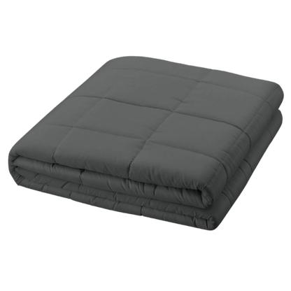 Gewichtede Decke für ein entspannendes Erlebnis der Tiefenpressurtherapie