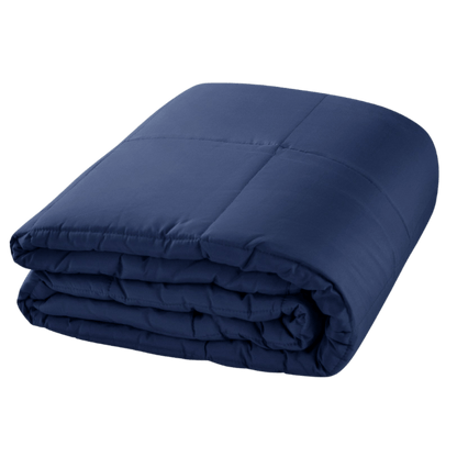 Gewichtede Decke für ein entspannendes Erlebnis der Tiefenpressurtherapie