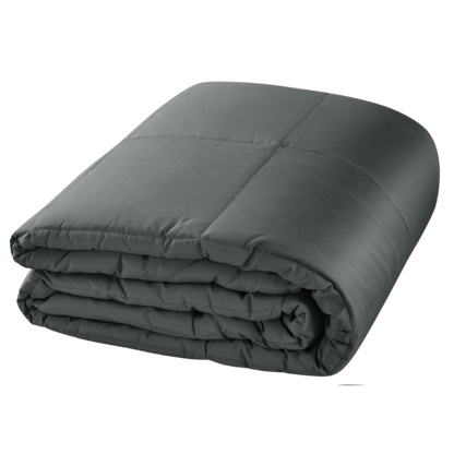 Gewichtede Decke für ein entspannendes Erlebnis der Tiefenpressurtherapie