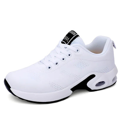 RelaxSole - Bequemer Sneaker für ultimativen Entlastungsgenuss