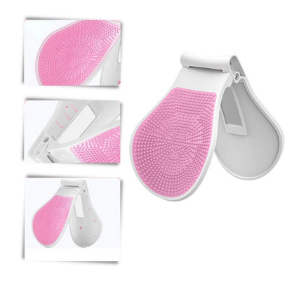 Revolutionäres Gerät zum Formen und Stärken Ihrer Hüften