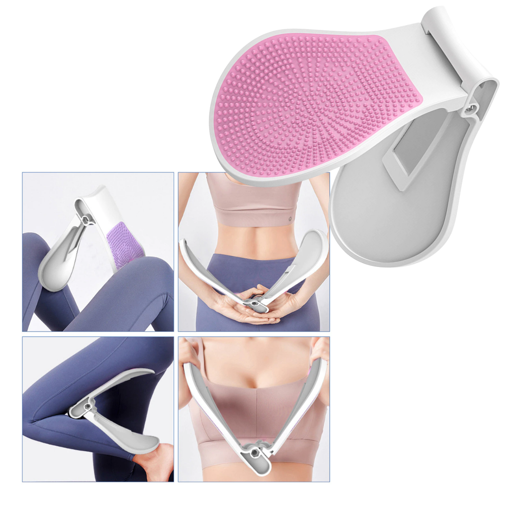 Revolutionäres Gerät zum Formen und Stärken Ihrer Hüften