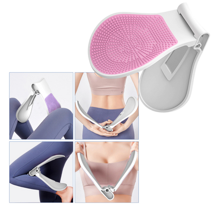 Revolutionäres Gerät zum Formen und Stärken Ihrer Hüften