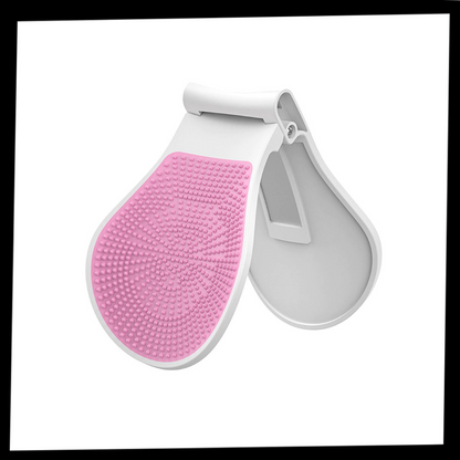 Revolutionäres Gerät zum Formen und Stärken Ihrer Hüften