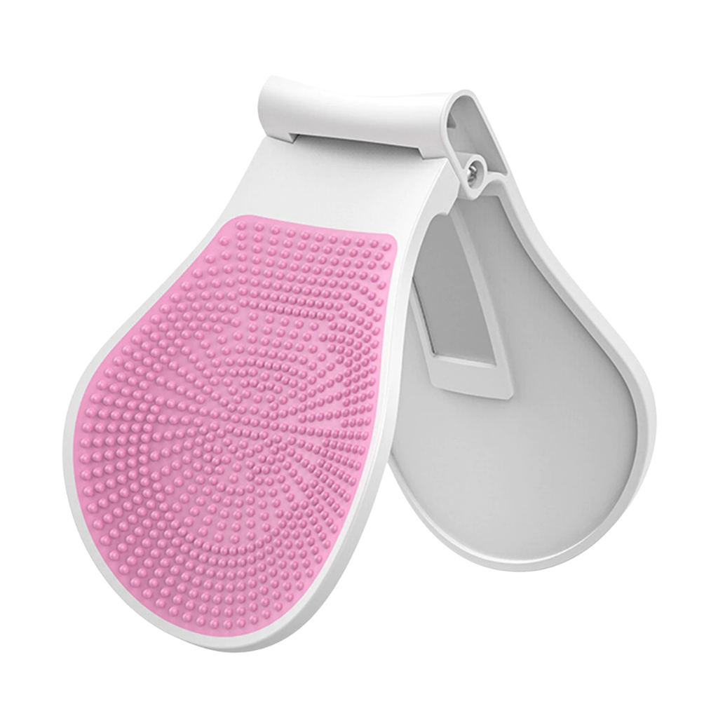 Revolutionäres Gerät zum Formen und Stärken Ihrer Hüften