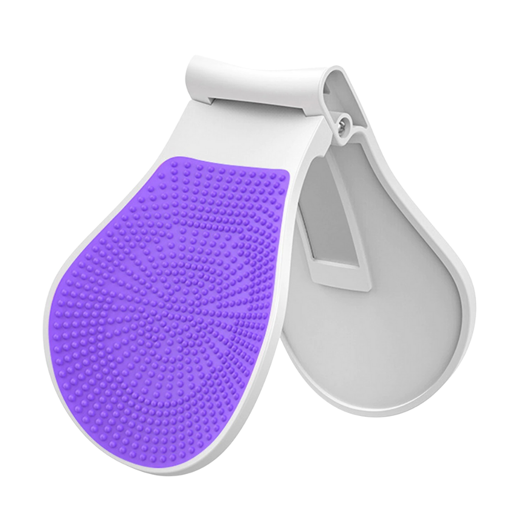 Revolutionäres Gerät zum Formen und Stärken Ihrer Hüften