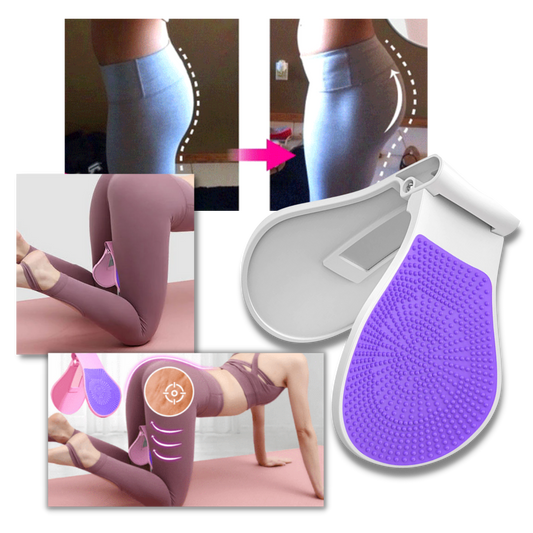 Revolutionäres Gerät zum Formen und Stärken Ihrer Hüften