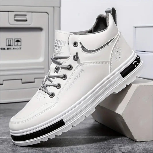 Komfortable orthopädische Herrenschuhe "Alonzo" für einen gesunden Auftritt