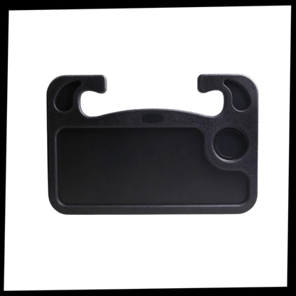 Eleganter Beistelltisch für Ihr Auto-Lenkrad