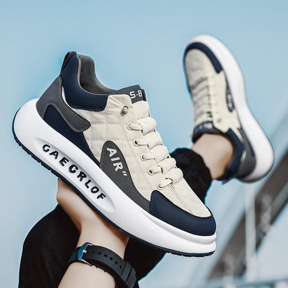 Runde Laufschuhe für Herren – Caudry