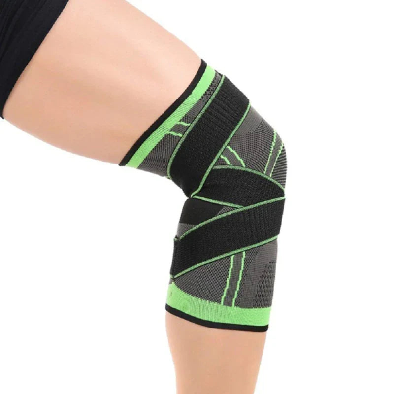 StabiloFlex Kniebandage