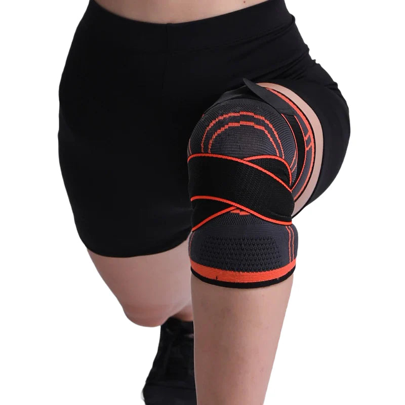 StabiloFlex Kniebandage