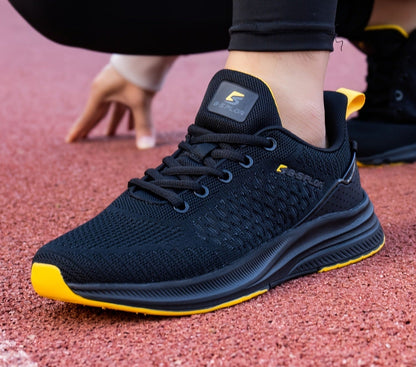 Moderne Herren-Sportschuhe mit orthopädischer Unterstützung - Modell Philip -