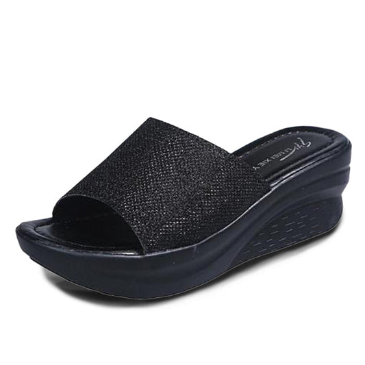 Elegante orthopädische Sandalen für Damen von HighOrtho – Komfort trifft auf Stil!