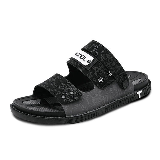 Bequeme und stilvolle orthopädische Damensandalen von Gripmaster