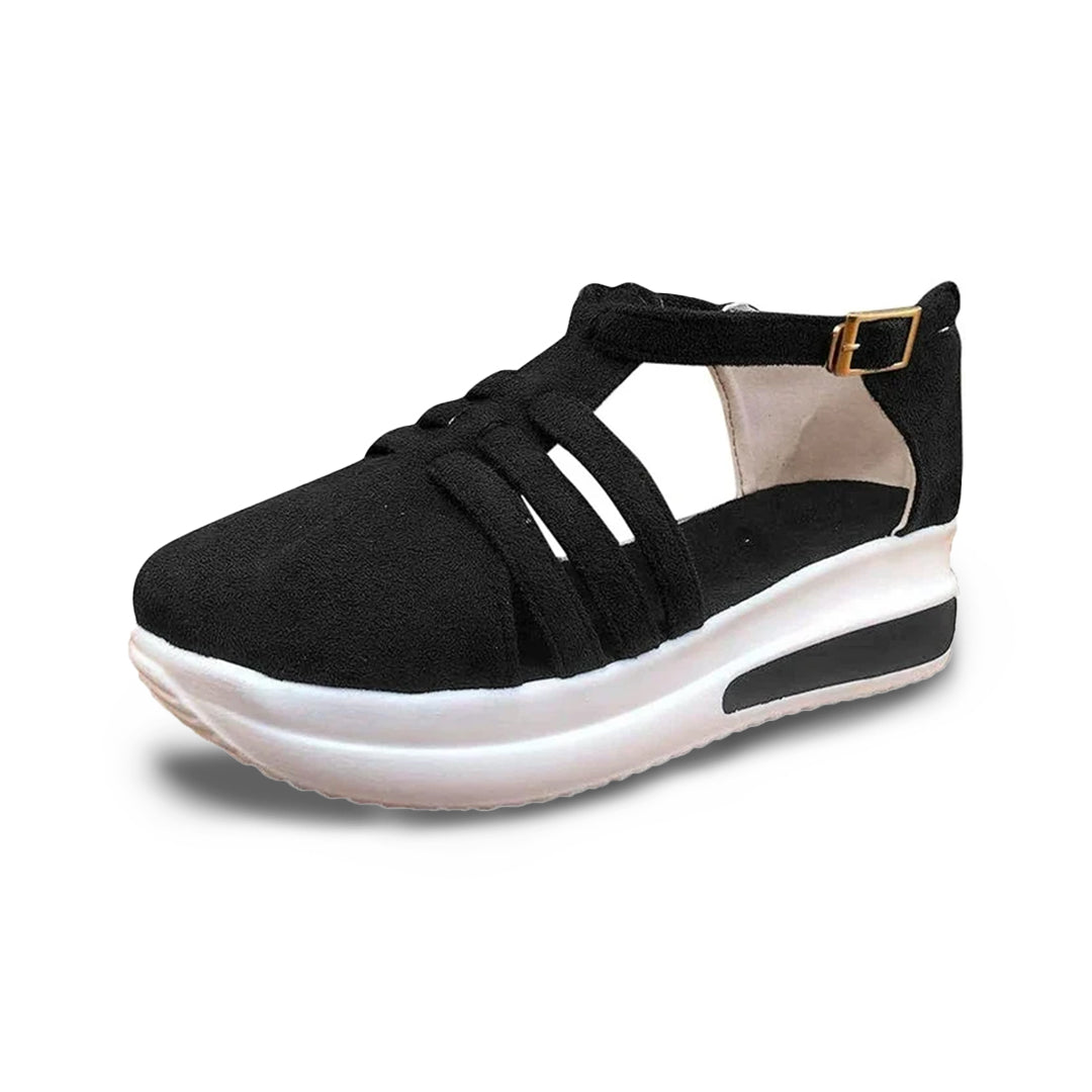 Orthopädische Sandale für Damen von SkyWalk