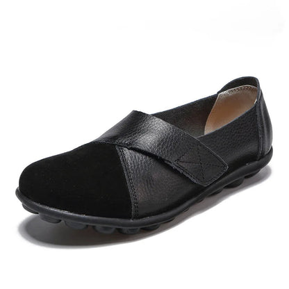 Weiche und lässige orthopädische Damenschuhe - Stelies