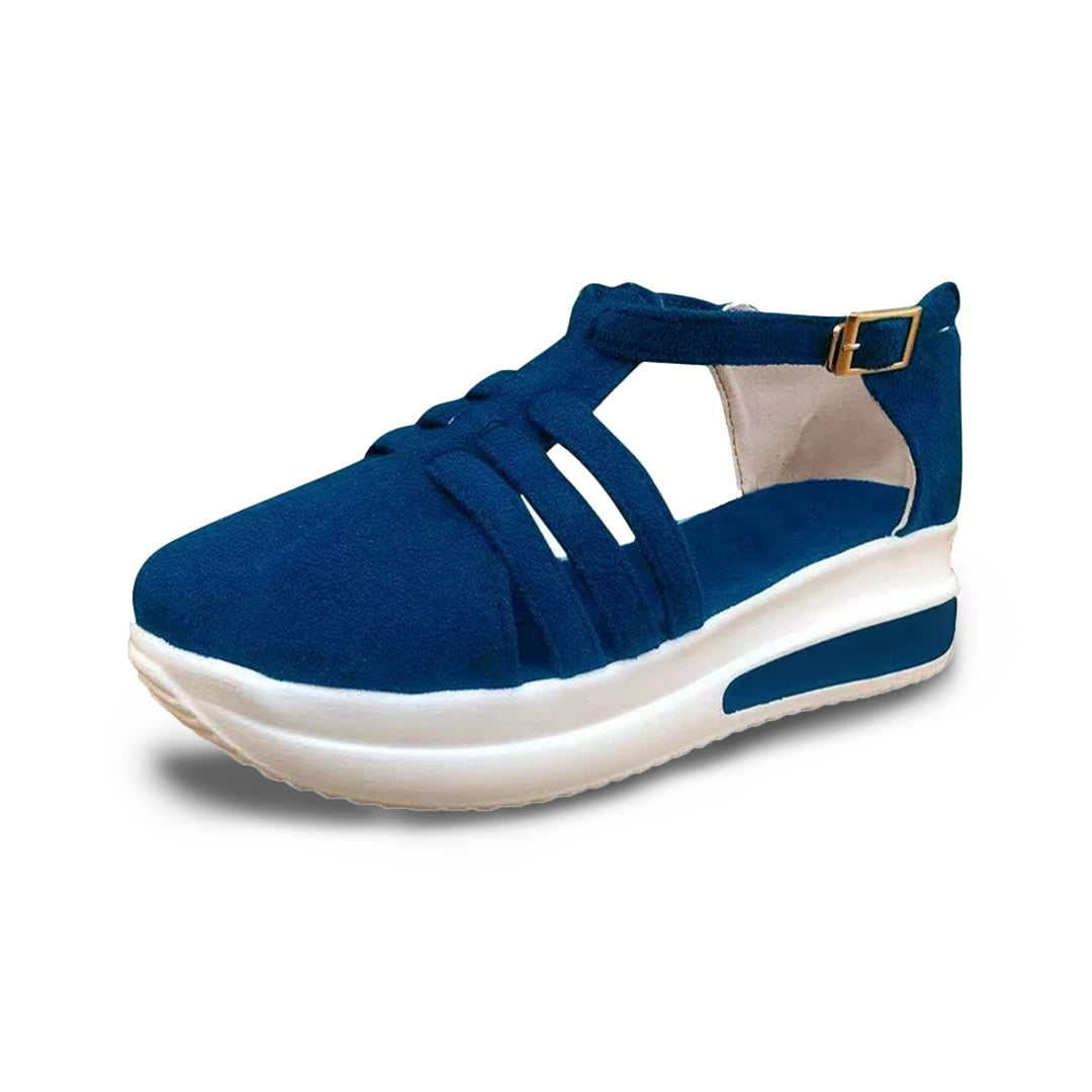 Orthopädische Sandale für Damen von SkyWalk