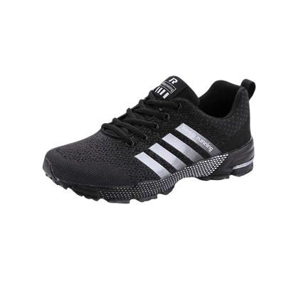 Atmungsaktive Sneakers für Herren - Komfort und Leistung garantiert!