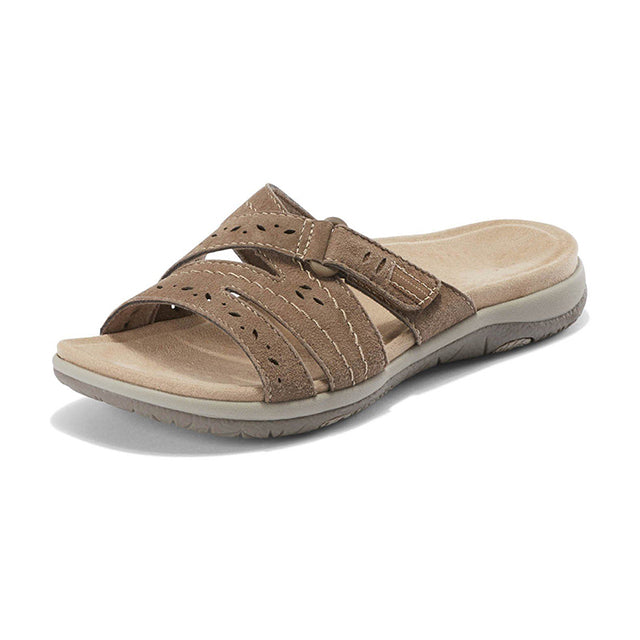Orthopädische Sandalen für Damen von LiteOrtho