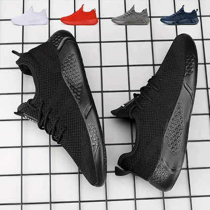 Orthopädische Laufschuhe für Herren – Allen