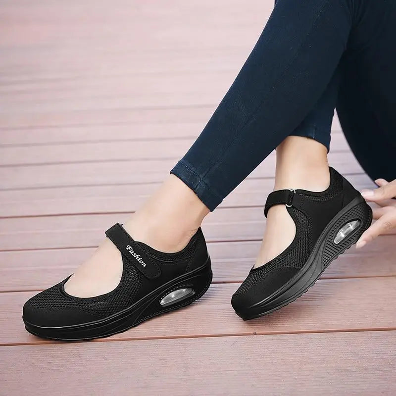 Orthopädische Schuhe für Damen - Elena