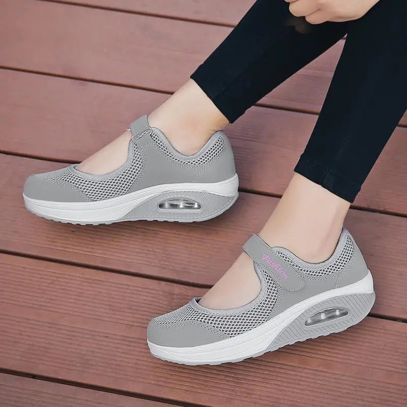 Orthopädische Schuhe für Damen - Elena