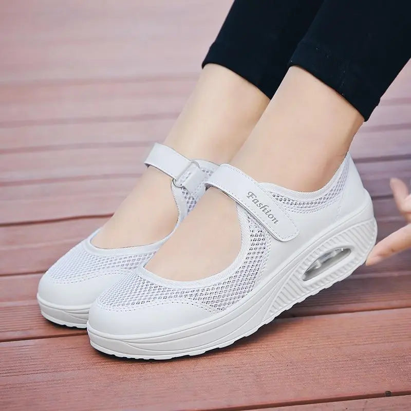 Orthopädische Schuhe für Damen - Elena