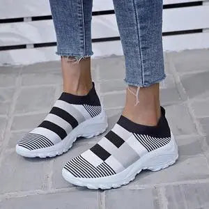 Orthopädische Schuhe für Frauen FITPOD