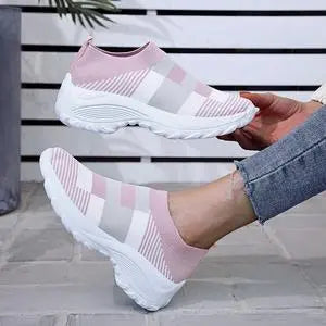 Orthopädische Schuhe für Frauen FITPOD