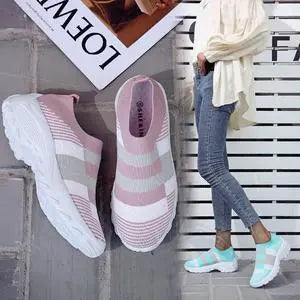 Orthopädische Schuhe für Frauen FITPOD