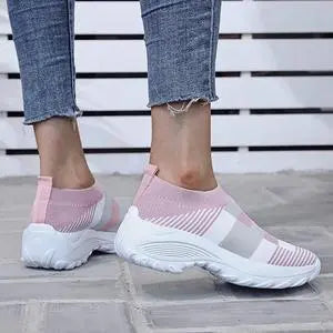 Orthopädische Schuhe für Frauen FITPOD