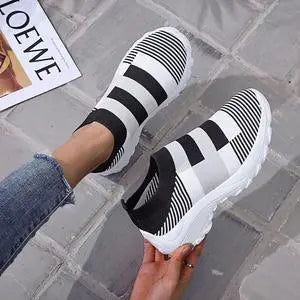 Orthopädische Schuhe für Frauen FITPOD