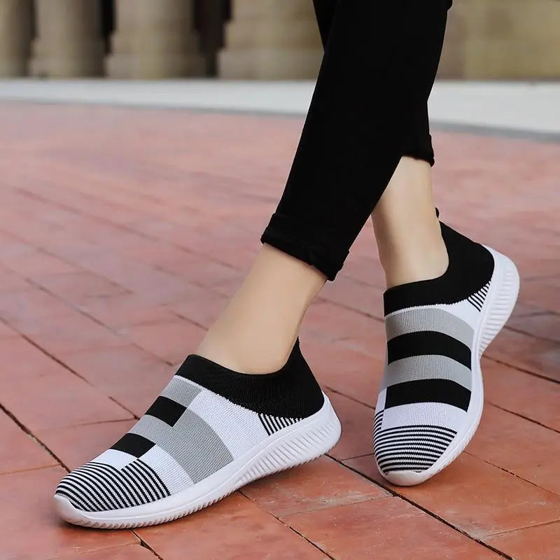 Orthopädische Schuhe für Frauen FITPOD