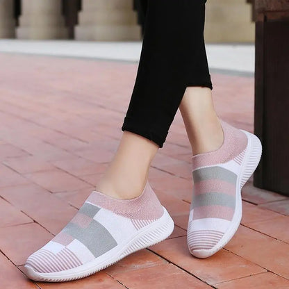 Orthopädische Schuhe für Frauen FITPOD