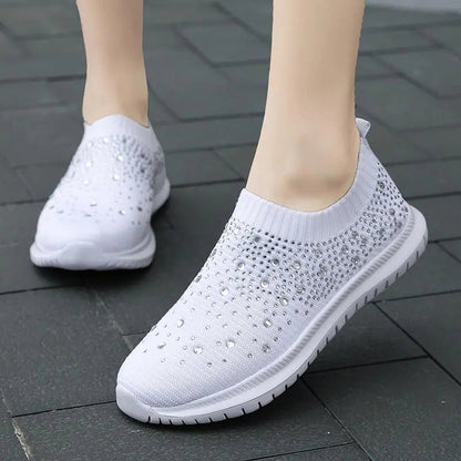 Orthopädische Schuhe für Damen - PodCristal