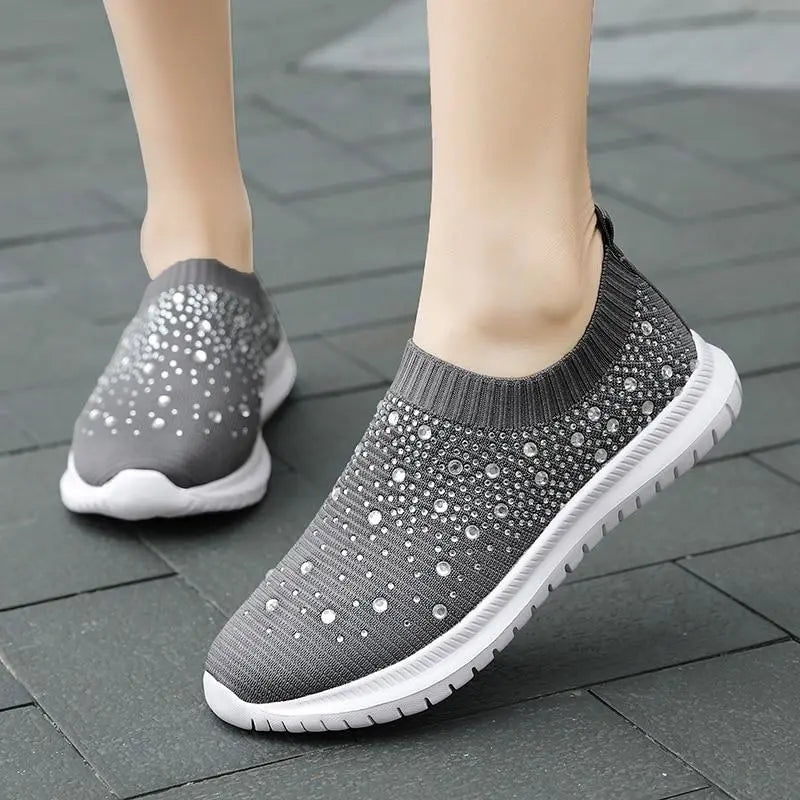 Orthopädische Schuhe für Damen - PodCristal