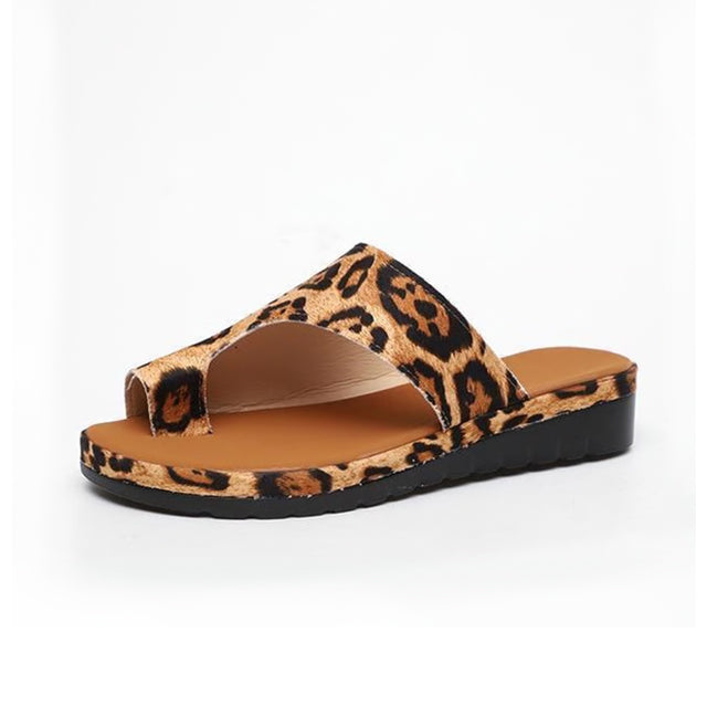 SandalFlex Comfort orthopädische Damensandalen