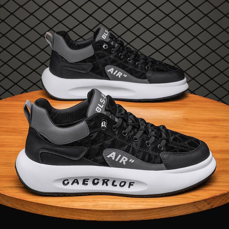 Runde Laufschuhe für Herren – Caudry