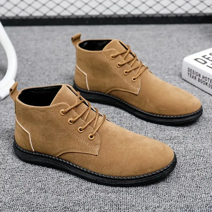 Orthopädische Schuhe Herren Schicke Schuhe fürs Büro - Charles -