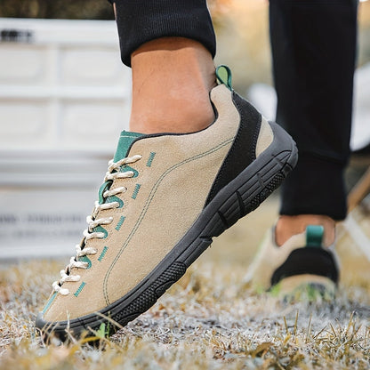 Komfortable Herrenorthopädische Schuhe - Modell Lionel