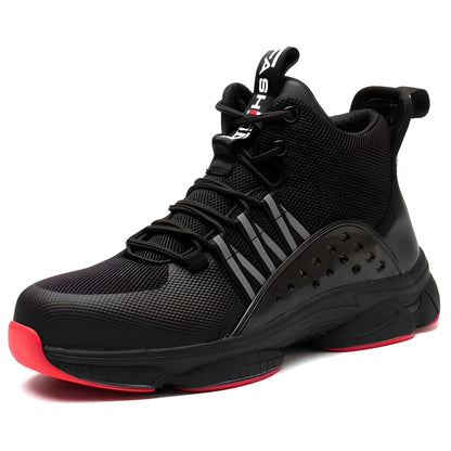 Kong Ultraleichte Sicherheitsschuhe für maximalen Komfort und Schutz