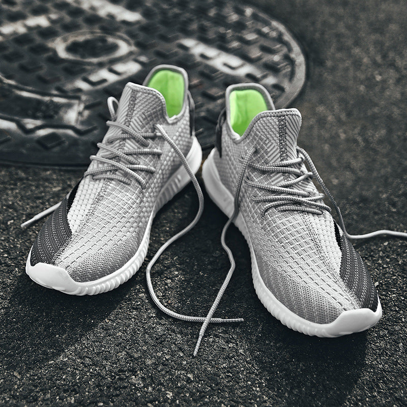 Orthopädische Herrenschuhe – Chromatisch