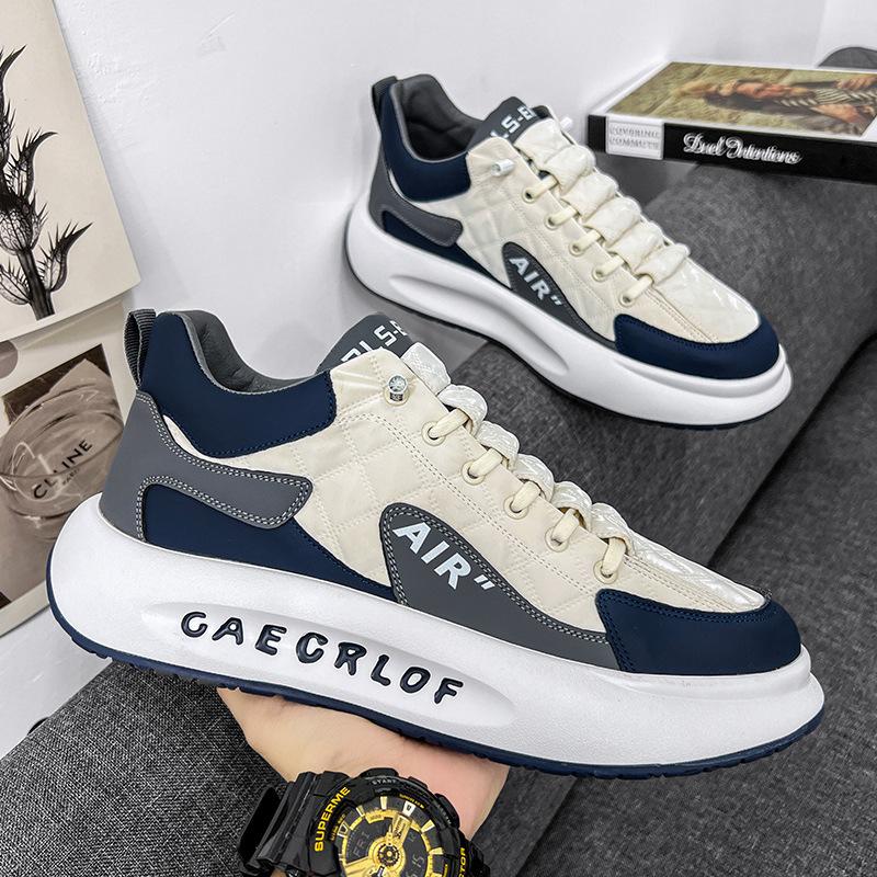 Runde Laufschuhe für Herren – Caudry