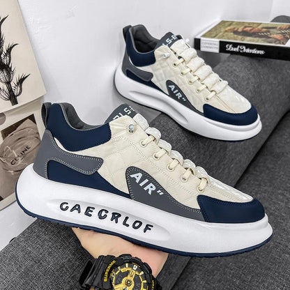 Runde Laufschuhe für Herren – Caudry