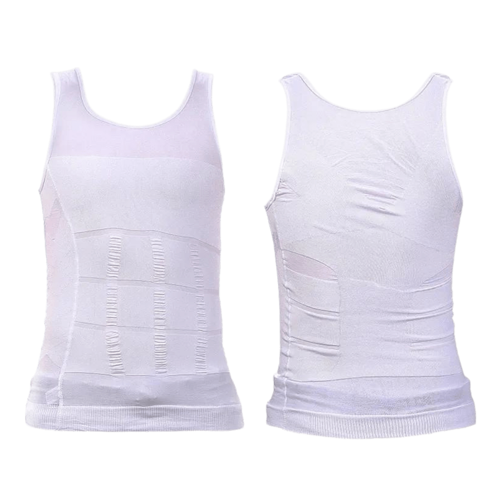 Diskreten Slimming Body Shaper für Männer
