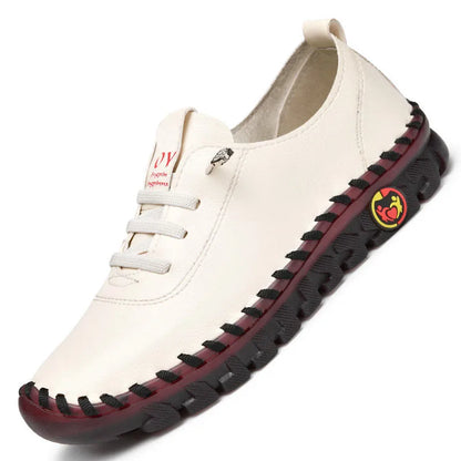 Orthopädische Herrenschuhe Rexy