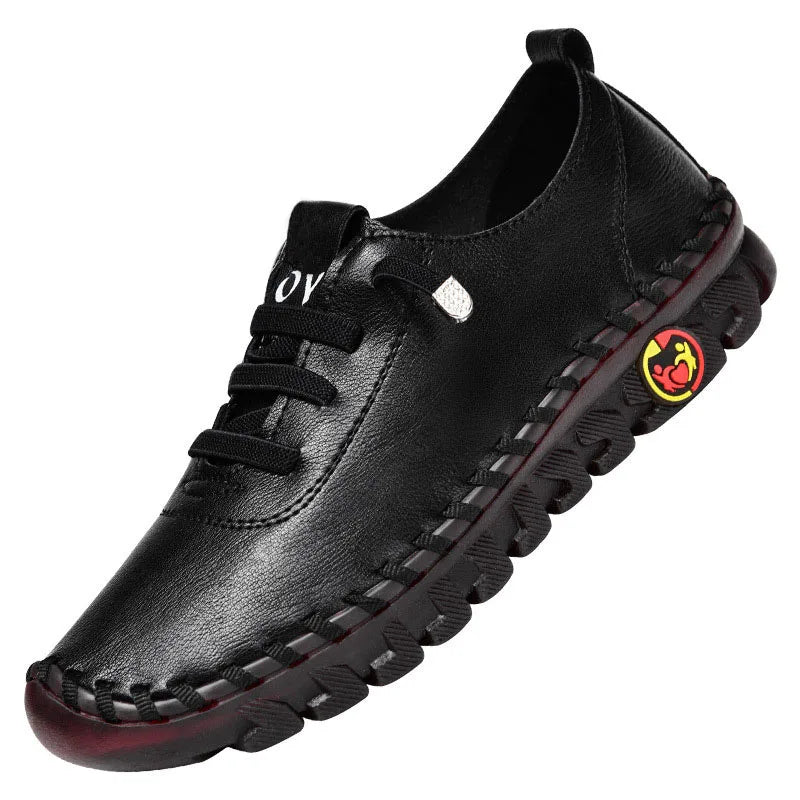 Orthopädische Herrenschuhe Rexy