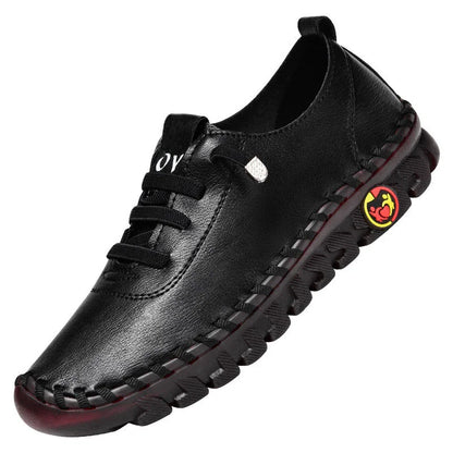 Orthopädische Herrenschuhe Rexy